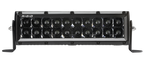 Rigid Industries 10in E Series Spot - Midnight Edition