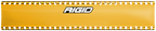 Rigid Industries 10in SR-Series Light Cover - Yellow - Trim 10in.