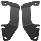 Rigid Industries 14-20 Toyota Tundra A-Pillar Light Kit w/4in. 360-Series Drive