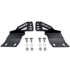 Rigid Industries 20-22 Ford Super Duty Bumper Bar Mount
