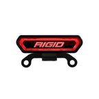Rigid Industries 2021+ Ford Bronco Rear Chase Pod Light Kit
