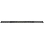 Rigid Industries 2021 Ford Bronco Roof Line Light Kit (Incl. SR spot/flood Combo Bar)