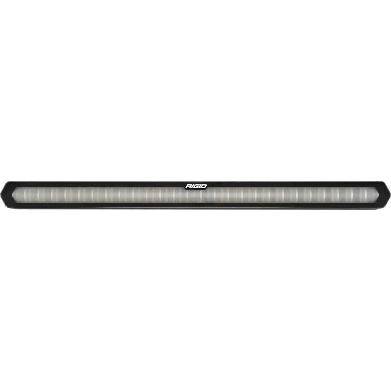 Rigid Industries 28in Chase Light Bar Rear Facing Light Bar Rigid Industries Tail Lights