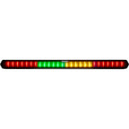 Rigid Industries 28in Chase Light Bar Rear Facing Light Bar Rigid Industries Tail Lights
