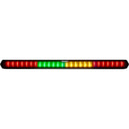 Rigid Industries 28in Chase Light Bar Rear Facing Light Bar Rigid Industries Tail Lights