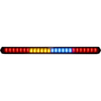 Rigid Industries 28in Chase Light Bar Rear Facing Light Bar Rigid Industries Tail Lights
