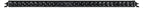 Rigid Industries 30in SR-Series PRO - Spot - Midnight Edition