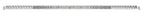 Rigid Industries 50in SR-Series PRO - Spot/Flood Combo - White