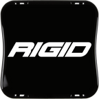 Rigid Industries D-XL Series Light Cover - Black