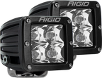 Rigid Industries Dually - Spot - Set of 2
