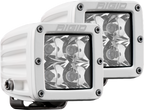 Rigid Industries Marine - Dually - Spot - Set of 2