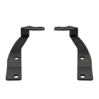 Rigid Industries Nissan 05-15 Xterra / 05-20 Frontier / 16-21 Pathfinder A-Pillar Mounts