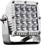 Rigid Industries Q-Series Pro - Flood - White