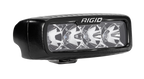 Rigid Industries SRQ - Flood - White - Single