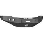 Road Armor 11-14 Chevy 2500 Stealth Front Winch Bumper - Tex Blk Road Armor Bumpers - Steel