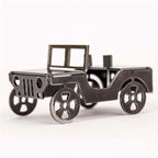 Rock Slide Bendy Jeep Card Holders Bendy