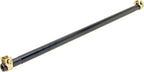 RockJock TJ/LJ/XJ/MJ Currectlync Tie Rod Tube Tube Only For Use w/ CE-9701 Kit