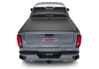 Roll-N-Lock 2019 Chevrolet Silverado 1500 60.5in Bed M-Series Retractable Tonneau Cover