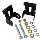 Rugged Ridge 07-18 Jeep Wrangler JK Front Lower Control Arm Skid Plates Rugged Ridge Skid Plates