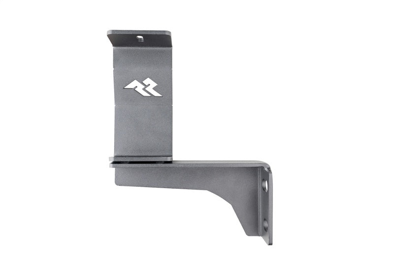 Rugged Ridge 07-18 Jeep Wrangler JL Rear Left LED Cube Mount Rugged Ridge Brackets