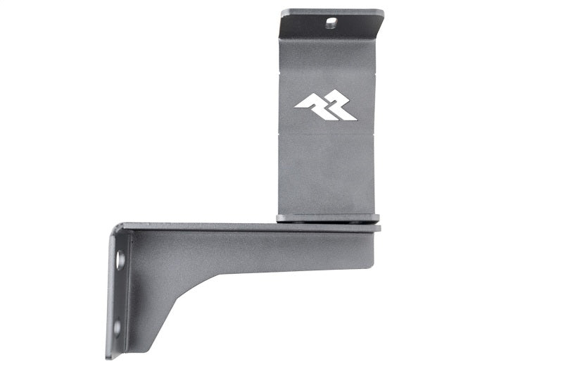 Rugged Ridge 07-18 Jeep Wrangler JL Rear Right LED Cube Mount Rugged Ridge Brackets