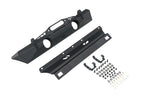 Rugged Ridge 18-20 Jeep Wrangler JL / 2020 Gladiator JT Front XOR Stubby Bumper Rugged Ridge Bumpers - Steel