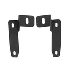 Rugged Ridge 18-20 Jeep Wrangler JL Cowl Cube Inside Mount Rugged Ridge Light Mounts