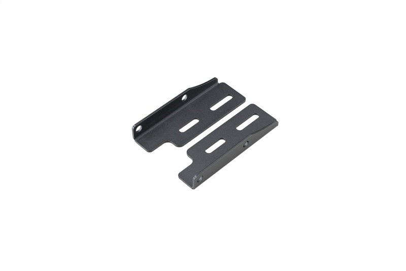 Rugged Ridge 18-20 Jeep Wrangler JL Cowl Light Bar Bracket Rugged Ridge Vents