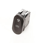 Rugged Ridge 2-Position Rocker Switch Zombie Lights Amber Rugged Ridge Switch Panels