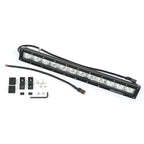 Rugged Ridge 20 Inch LED Light Bar 60 Watt Rugged Ridge Light Strip LED
