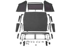 Rugged Ridge 2018+ Jeep Wrangler JL 2 Dr Voyager Top Rugged Ridge Soft Tops