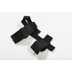 Rugged Ridge 55-19 Jeep CJ / Jeep Wrangler Sport Bar Flashlight Holder Rugged Ridge Roll Cage Components