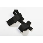 Rugged Ridge 55-19 Jeep CJ / Jeep Wrangler Sport Bar Flashlight Holder Rugged Ridge Roll Cage Components