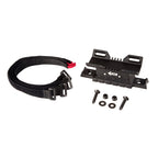 Rugged Ridge 76-20 Jeep Wrangler Elite Fire Extinguisher Holder Rugged Ridge Roll Cage Components