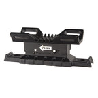 Rugged Ridge 76-20 Jeep Wrangler Elite Fire Extinguisher Holder Rugged Ridge Roll Cage Components