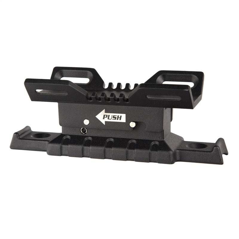 Rugged Ridge 76-20 Jeep Wrangler Elite Fire Extinguisher Holder Rugged Ridge Roll Cage Components