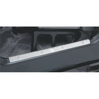 Rugged Ridge 97-06 Jeep Wrangler TJ Aluminum Door Entry Guards Rugged Ridge Door Panels