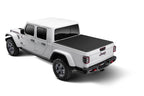 Rugged Ridge Armis Hard Rolling Bed Cover 2020 Gladiator JT Rugged Ridge Tonneau Covers - Hard Fold