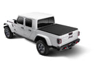 Rugged Ridge Armis Soft Folding Bed Cover 2020 Gladiator JT Rugged Ridge Tonneau Covers - Hard Fold