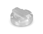 Rugged Ridge Billet Alum Pwr Steering Cap Brushed 07-11(JK) Rugged Ridge Apparel