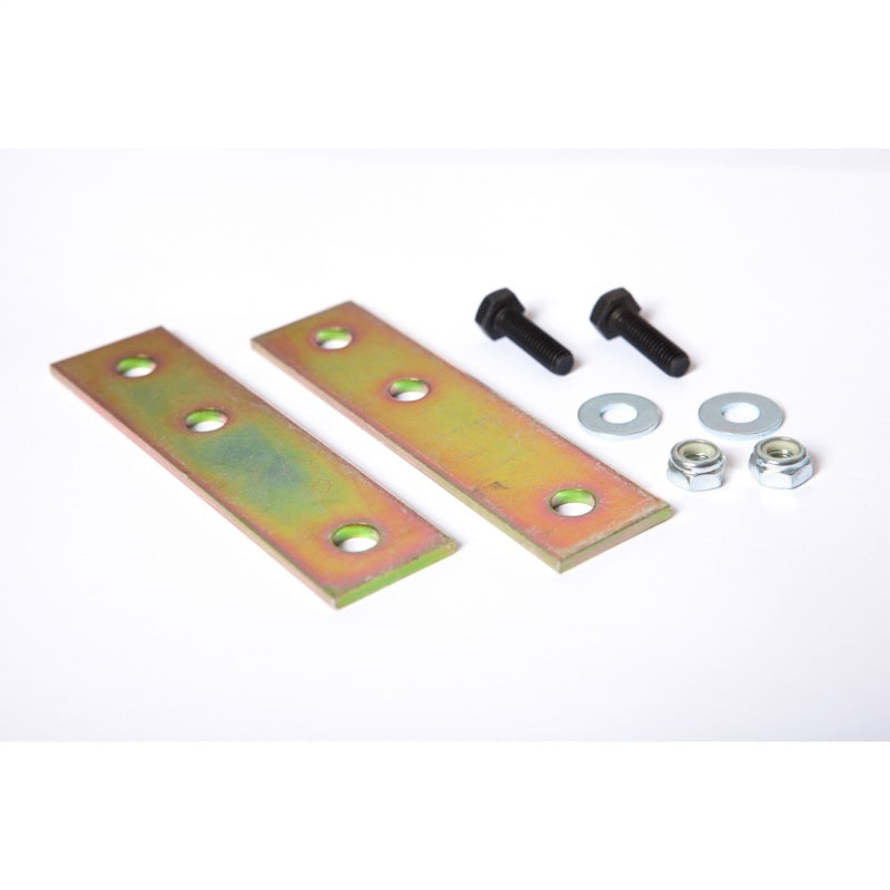 Rugged Ridge Brake Line Relocation Bracket 07-18 Jeep Wrangler Rugged Ridge Brake Line Kits