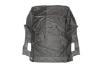 Rugged Ridge C3 Cargo Cover W/O Subwoofer 07-18 Jeep Wrangler JKU 4 Door Rugged Ridge Car Covers