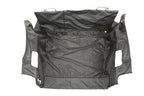 Rugged Ridge C3 Cargo Cover w/Subwoofer 07-14 JKU 4 Door Rugged Ridge Car Covers