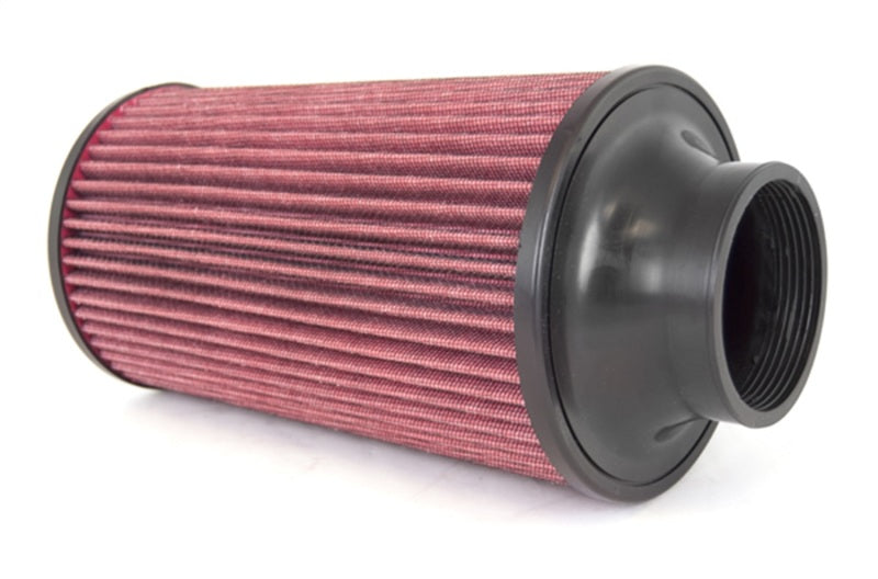 Rugged Ridge Conical Air Filter 77mm x 270mm Rugged Ridge Air Filters - Drop In