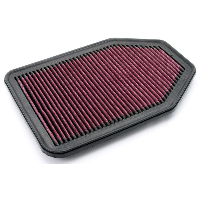 Rugged Ridge Conical Air Filter 77mm x 270mm Rugged Ridge Air Filters - Drop In