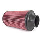 Rugged Ridge Conical Air Filter 89mm x 270mm Rugged Ridge Air Filters - Drop In