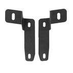 Rugged Ridge Cowl Cube Mount Outside Mount 18-20 Jeep Wrangler JL Rugged Ridge Light Mounts