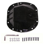 Rugged Ridge Dana 30 Heavy Duty Differential Cover Rugged Ridge Diff Covers