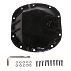 Rugged Ridge Dana 30 Heavy Duty Differential Cover Rugged Ridge Diff Covers