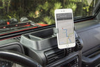 Rugged Ridge Dash Multi-Mount 97-06 Jeep Wrangler TJ Rugged Ridge Dash & Interior Trim